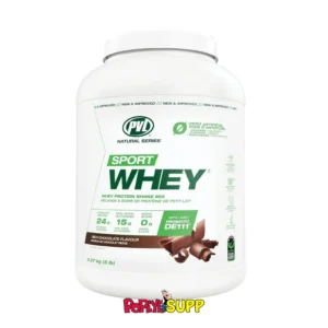 اسپرت وی پی ال وی 2.270 کیلوگرمی PVL Sport Whey